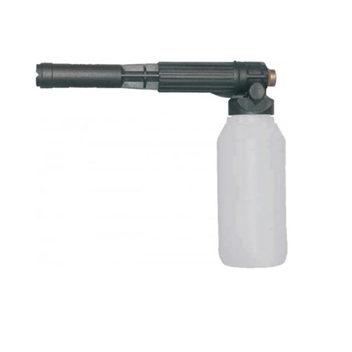 Foam Lance + variable inj & 1ltr Bottle 1.5mm
