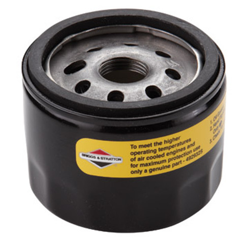 Oil filter Briggs and Stratton
