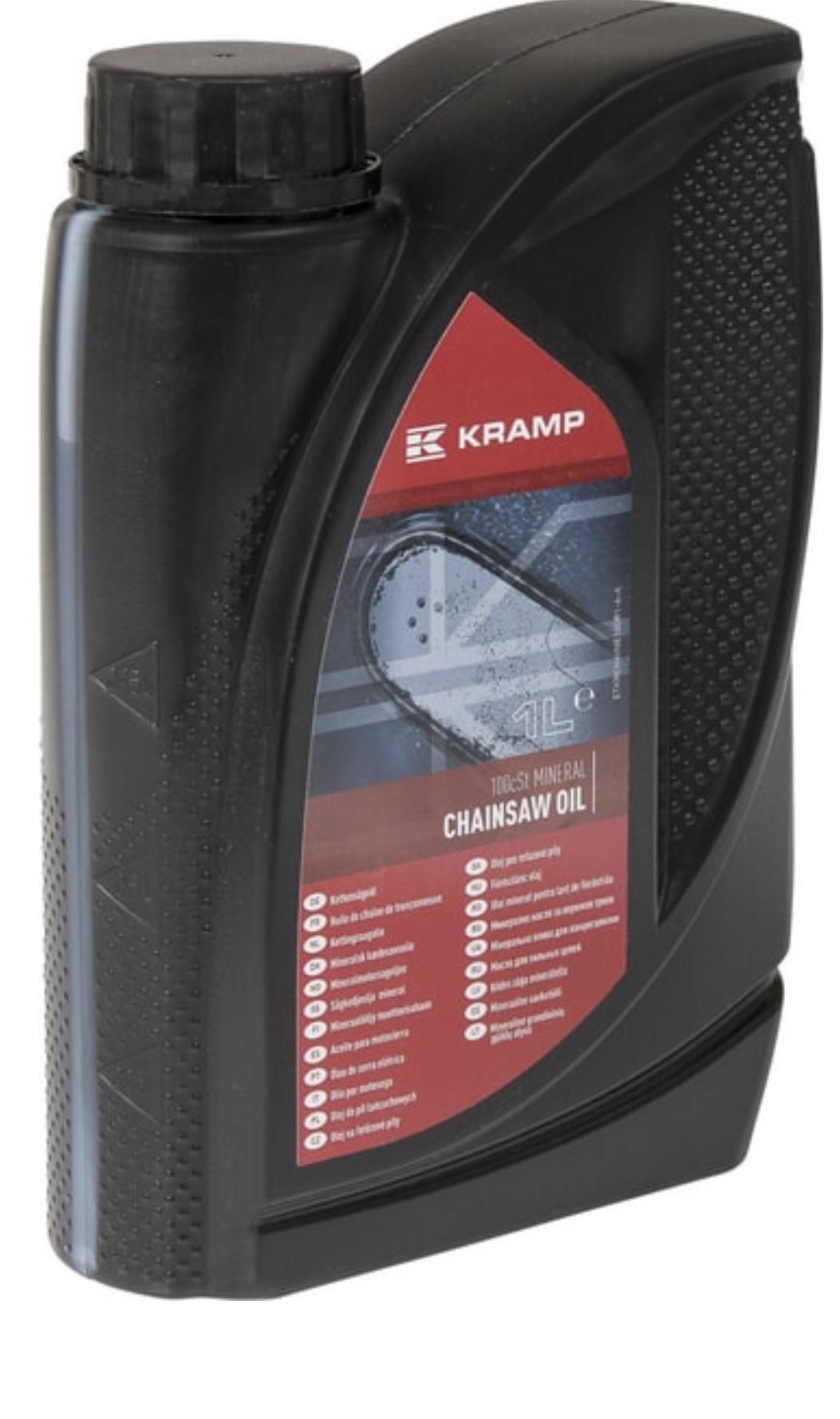 Chain saw Oil 1Ltr