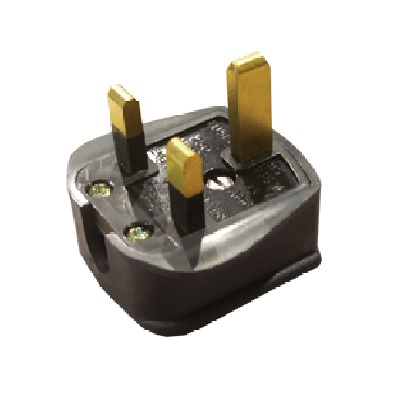 13 Amp Plug