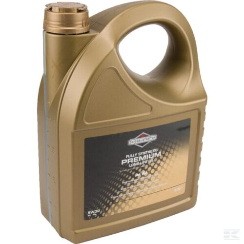 PREMIUM LONG LIFE OIL 5L