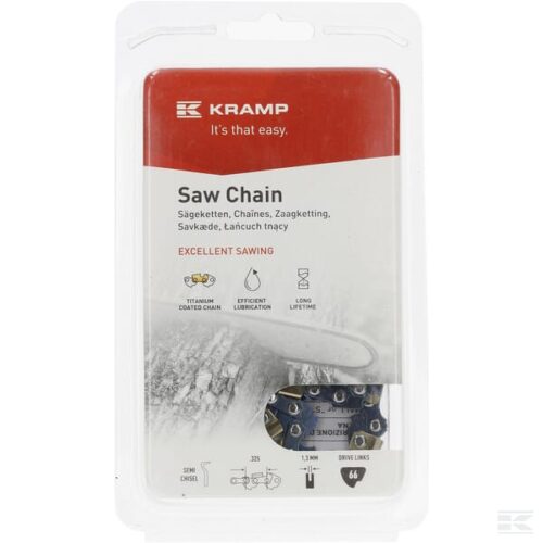 Saw Chain 325 1.3 66DL