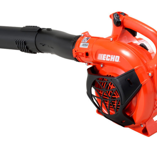 Power Blowers