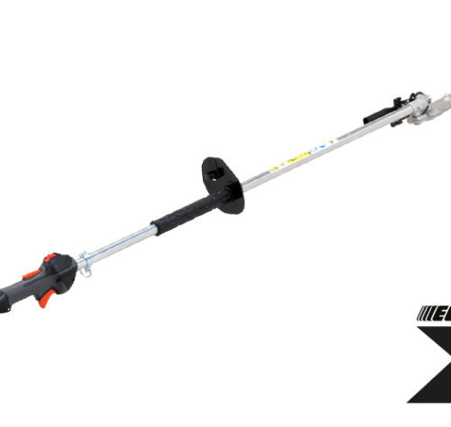 HCA-2620ES-HD - Long reach hedge cutter