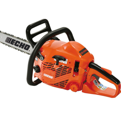 CS-310ES rear handle chainsaw