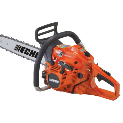 CS-390ESX Rear Handle Chainsaw