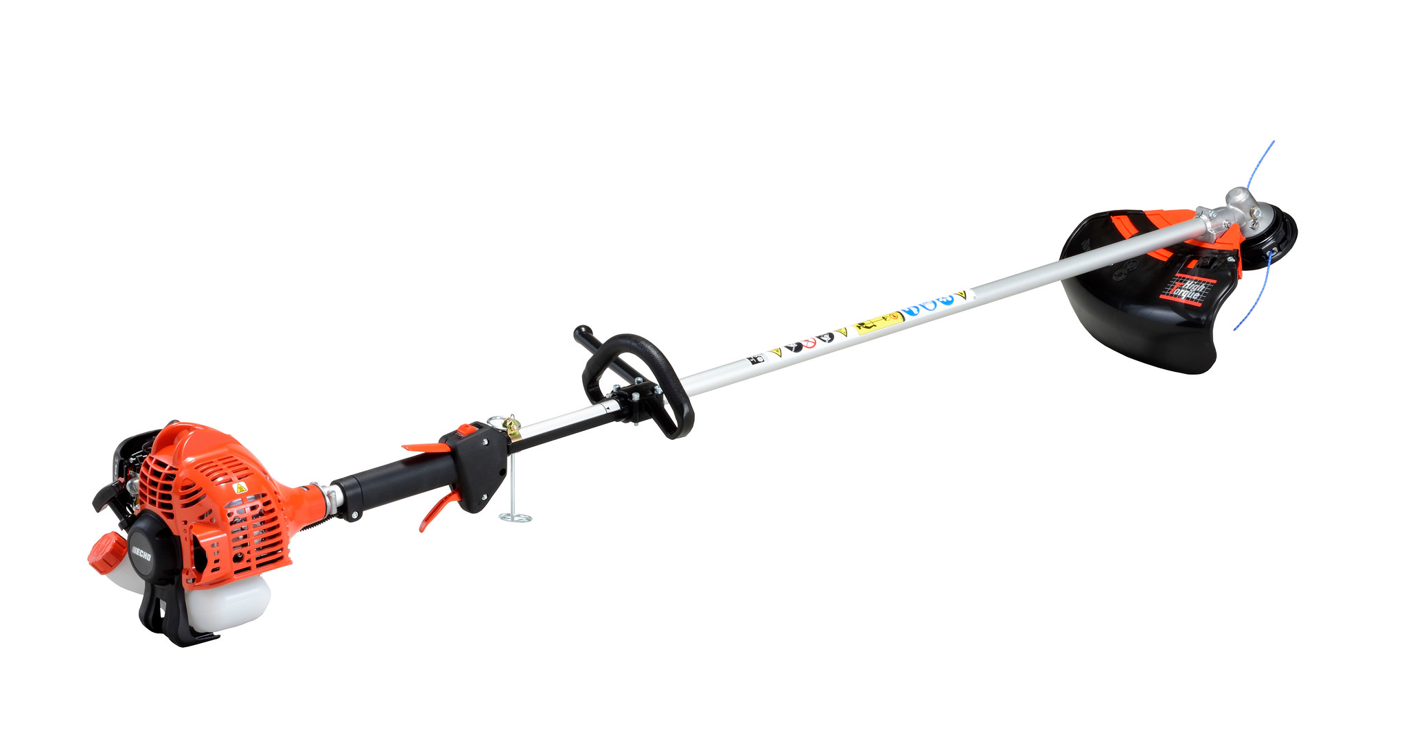 SRM-236TESL High Torque Brushcutter (Loop handle)