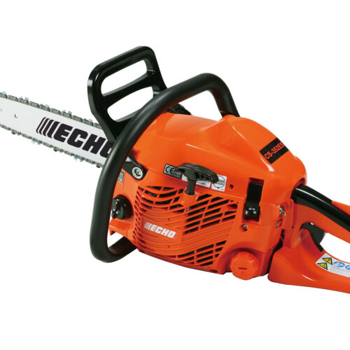 CS-352ES rear handle chainsaw
