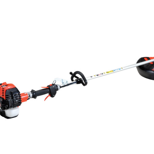 SRM-2620TESL High Torque Brushcutter (loop handle)
