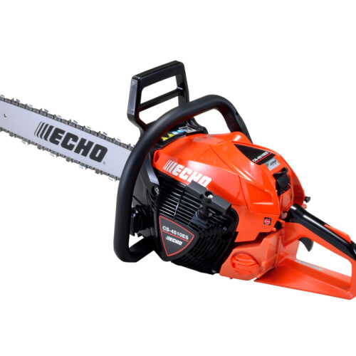 ECHO CS-4510ES rear handle chainsaw