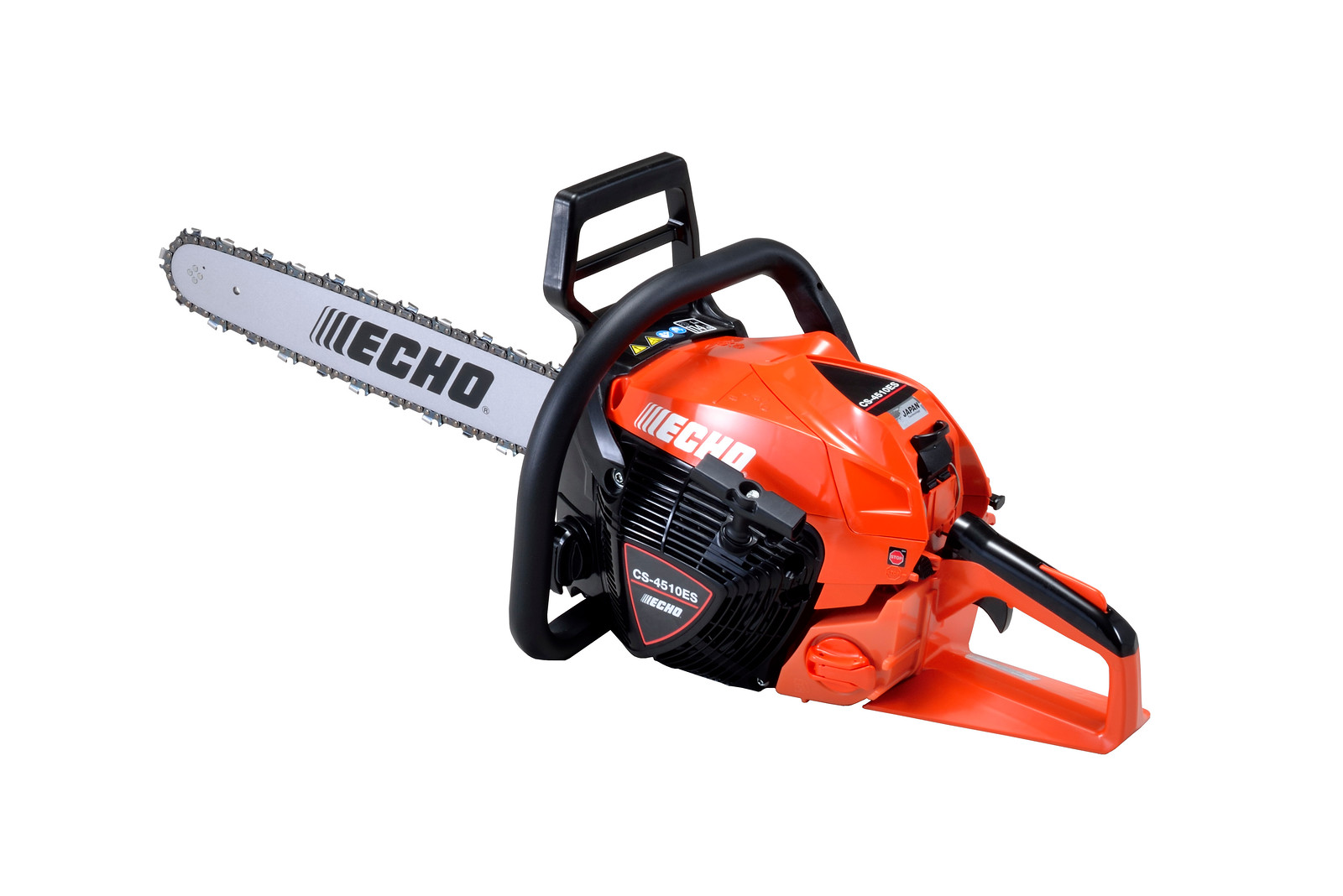 ECHO CS-4510ES rear handle chainsaw