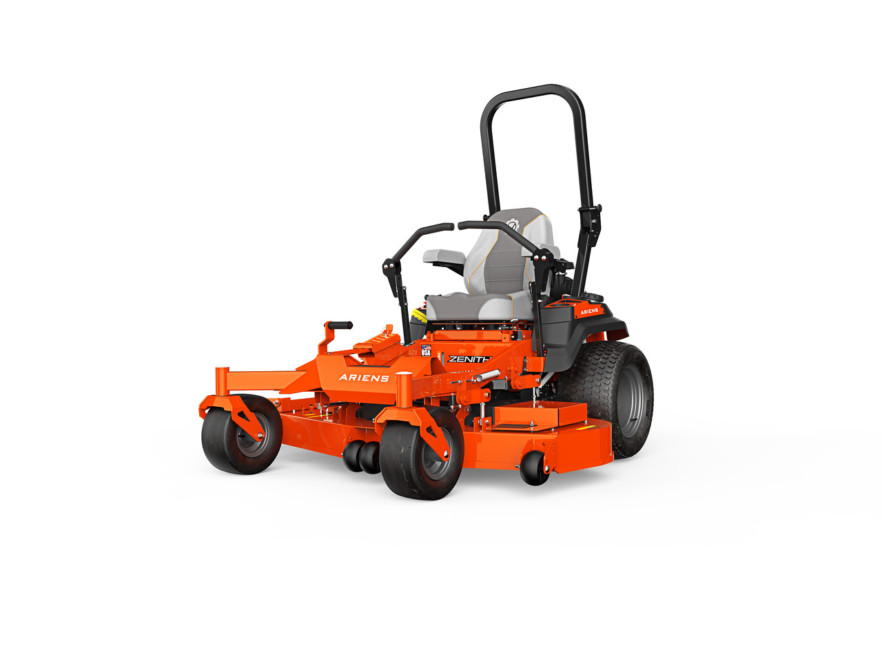 Ariens Zenith 60 zero-turn