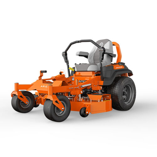 Ariens Apex 48 zero-turn