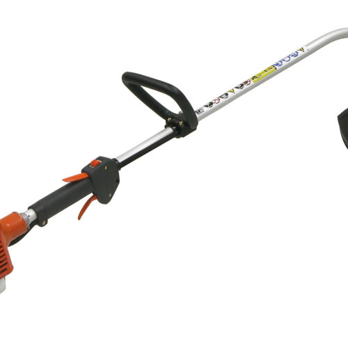 GT-222ES Curved Shaft Trimmer