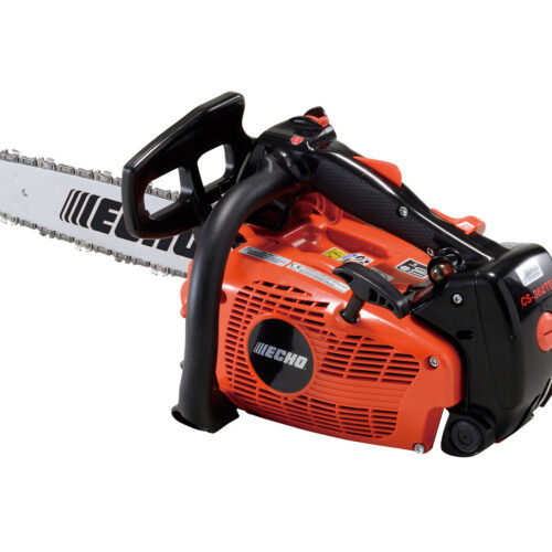 CS-362TES top handle chainsaw