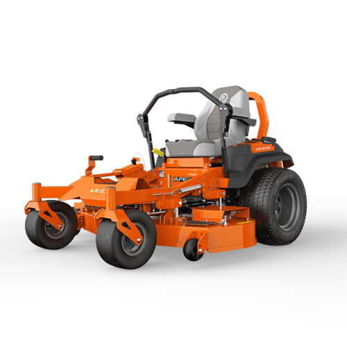 Ariens Apex 52 zero-turn