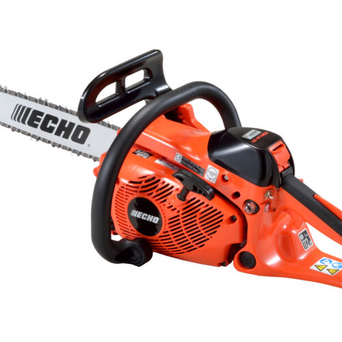 CS-362WES rear handle chainsaw