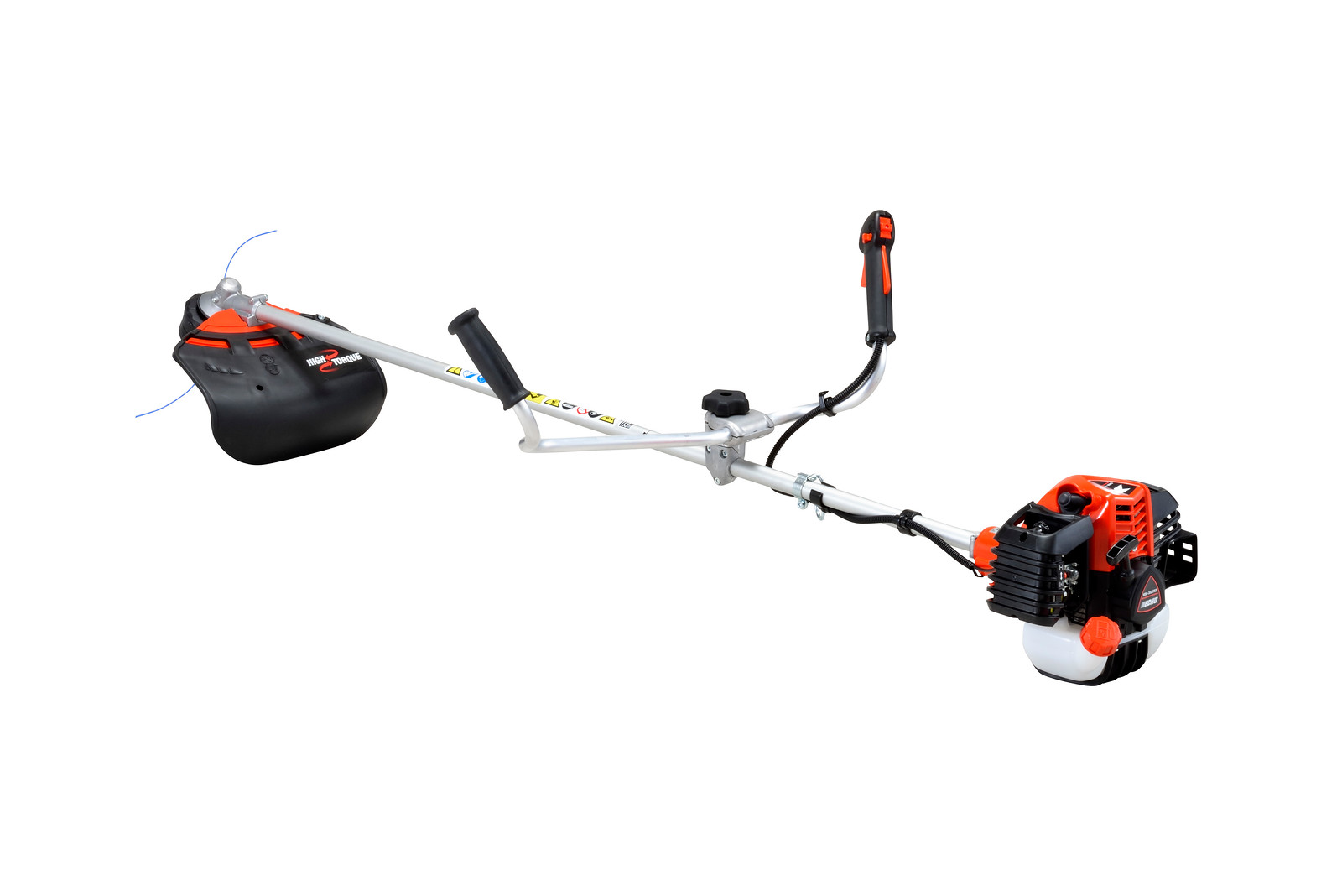 ECHO SRM-3020TESU High Torque U handle brushcutter