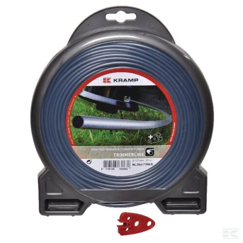 Titanium Power Line 2.5mm -81M