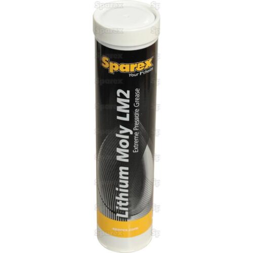 Lithium Moly LM2 - 400g