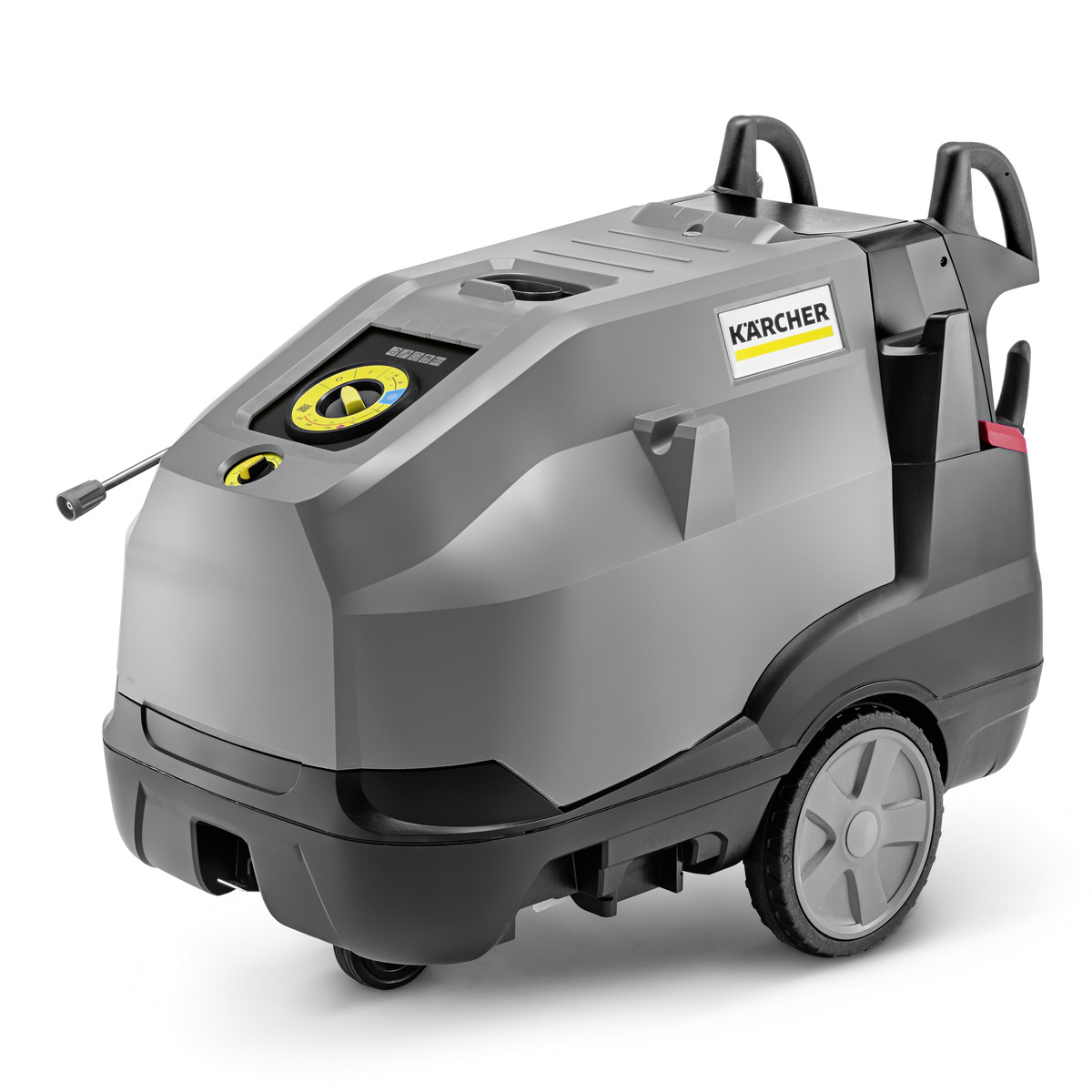 KÄRCHER PRESSURE WASHERS