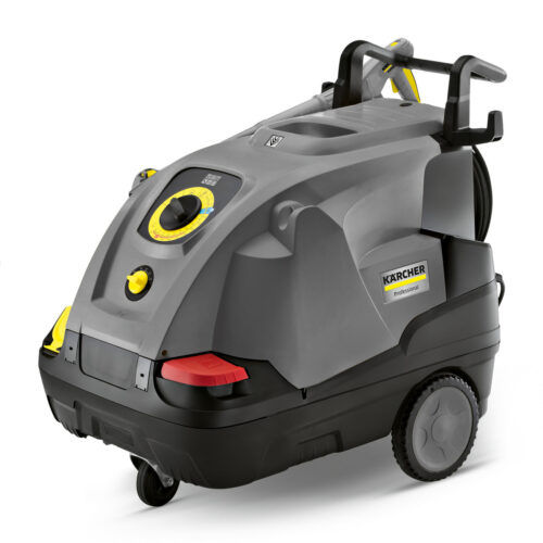 Karcher HD Pressure Washers Range