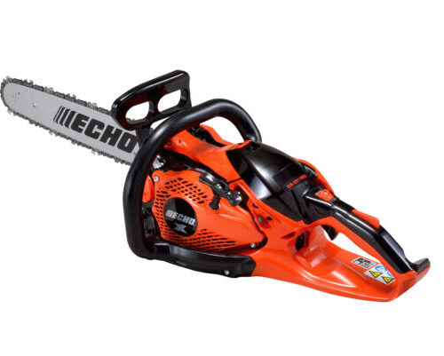 Chainsaws