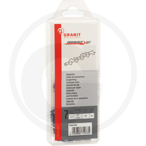 Saw chain 1.3mm 50DL
