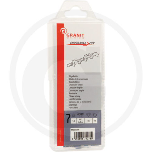 Saw Chain 1.3mm 56DL