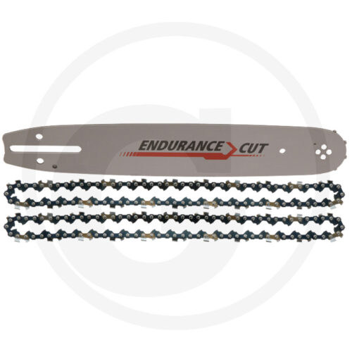 Guide Bar and Chain set
