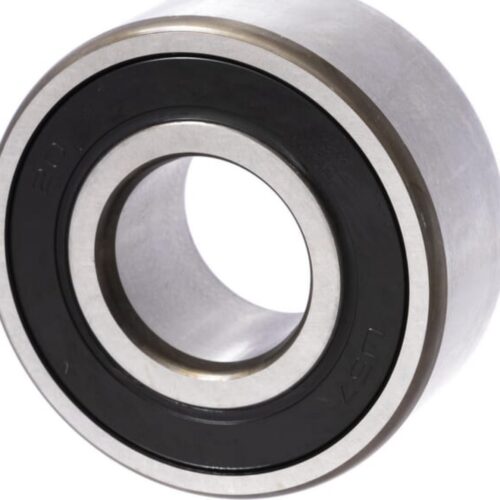 Bearing 25x52x20.6mm