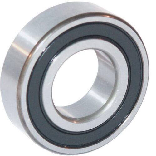 Deep Groove Ball Bearing