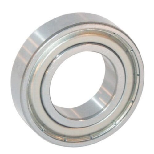 Deep Groove Ball Bearing 6207zz