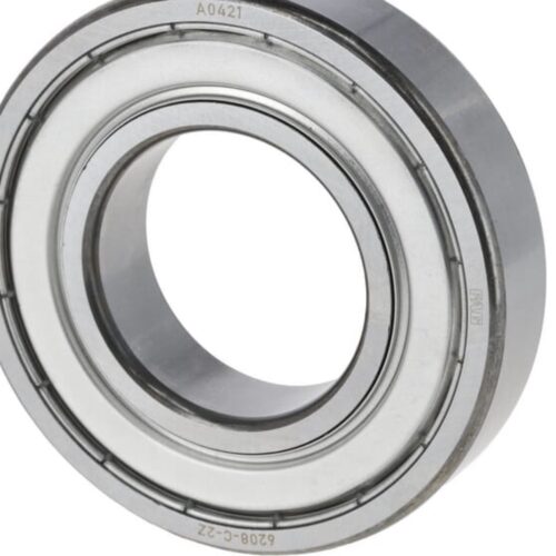 Deep Groove Ball Bearings 6208zz