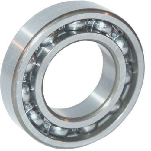 Bearing Groove Ball Bearing