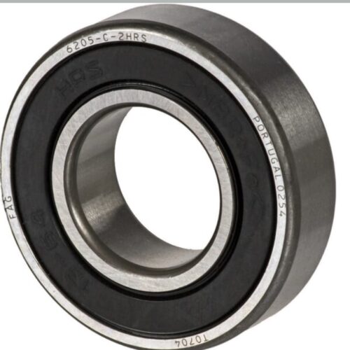 Bearing 62052RS