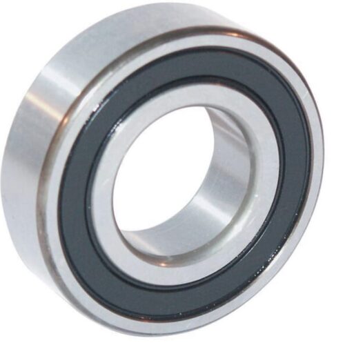 Bearing 40X80 6208 2RS