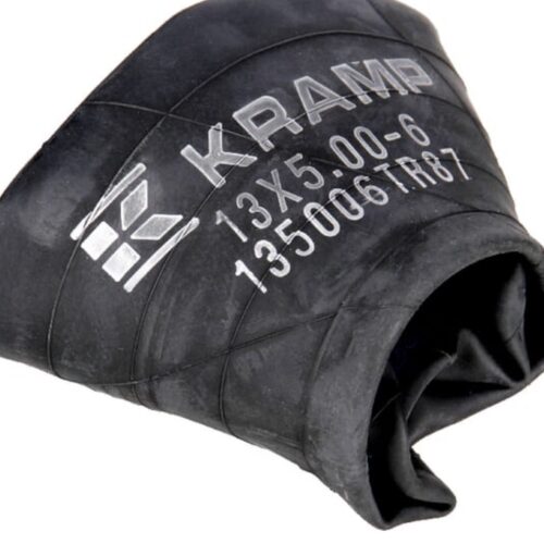 Inner tube 13X5.00-6